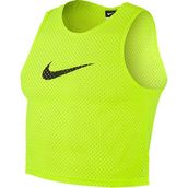 Nike 910936 Training Bip Antrenman Yeleği L - Fosforlu Yeşil