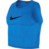 Nike 910936 Training Bip Antrenman Yeleği L - Mavi