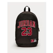 Nike 9A0780-023 JAN JERSEY BACKPACK Siyah Erkek Sırt Çantası