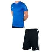 Nike AA2046-010 M Nk Dry Park18 Ss Top Erkek T-Shirt