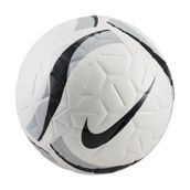 Nike Academy Elite Futbol Topu, Beyaz/Gümüş/Siyah, HV6281-100, 5