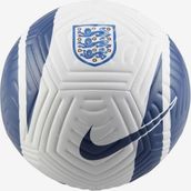 Nike Academy Futbol Topu 121 Futbol Topu DZ7278-121 - Beyaz