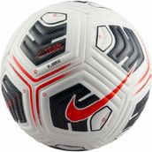 Nike Academy Plus Futbol Topu 5 No - FZ2979 - Beyaz - Siyah
