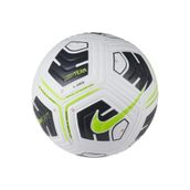 Nike Academy Team Futbol Topu, 5 Numara, CU8047, beyaz