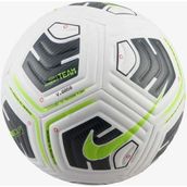 Nike Academy - Team Futbol Topu FZ7540-100 - Beyaz - Yeşil