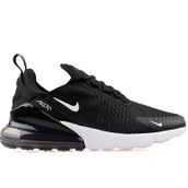 Nike AH8050-005 Air Max 270 Siyah Erkek Günlük Ayakkabı