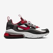 Nike Air 270 React Renkli Erkek Spor Ayakkabı