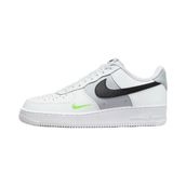 Nike Air Force 1 Low '07 FQ2204-100 Beyaz Erkek Spor Ayakkabısı