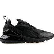 Nike Air Max 270 AH8050-005 Siyah Erkek Spor Ayakkabı