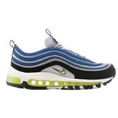 Nike Air Max 97 DQ9131-400 Mavi Kadın Spor Ayakkabı