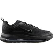 Nike Air Max Ap Siyah Erkek Günlük Ayakkabı