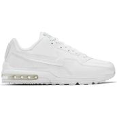 Nike Air Max Ltd 3 687977-111 Beyaz Erkek Spor Ayakkabı