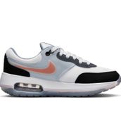 Nike Air Max Motif Gri Erkek Günlük Ayakkabı