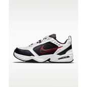 Nike Air Monarch Iv 416355-101 Beyaz Erkek Spor Ayakkabı