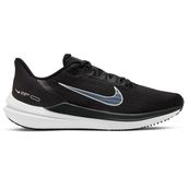 Nike Air Winflo 9 Siyah Erkek Spor Ayakkabı
