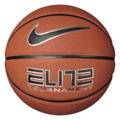 Nike Aksesuar Elite Tournament 8P Unisex Turuncu Basketbol Topu N.100.9915.855.07