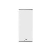 Nike Aksesuar Unisex Fundamental N.100.1522.101.LG Unisex Beyaz Antrenman Havlu
