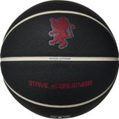 Nike ALL COURT 2.0 8P L JAMES DEFLATED BASKETBOL TOPU