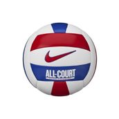 Nike All Court Beyaz Voleybol Topu (N.100.9072.124)