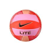 Nike All Court Lite Kırmızı Voleybol Topu N.100.9071.619.05