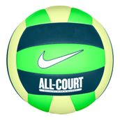 Nike All Court Unisex Çok Renkli Voleybol Topu N.100.9072.351.05