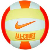 Nike All Court Unisex Çok Renkli Voleybol Topu N.100.9072.468.05