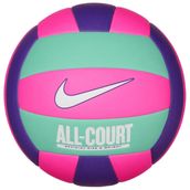 Nike All Court Unisex Pembe Voleybol Topu N.100.9072.661.05