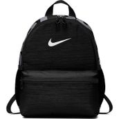 Nike BA5559-010 Unisex Çocuk Spor Okul Çantası Siyah