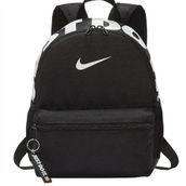 Nike BA5559-013 Y BRSLA JDI MINI BKPK Unisex Sırt Çantası