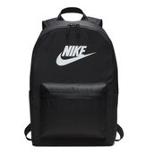Nike BA5879 Heritage Siyah Unisex Sırt Çantası