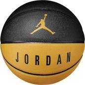 Nike Basketbol Topu All In One - 7 Numara - Sarı - Siyah