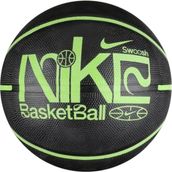 Nike Basketbol Topu All In One - Siyah - Neon Yeşil - 7 Numara