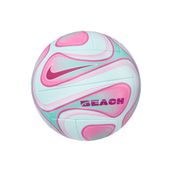 Nike Beach Unisex Mavi Voleybol Topu N.101.3628.446.05