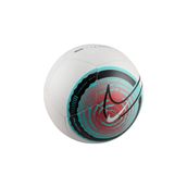 Nike Beyaz Futbol Topu FZ3060-102 NK PHANTOM -FA24