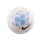 Nike Beyaz Futbol Topu HV6249-101 NIKE PITCH - FA25