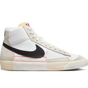 Nike Blazer Mid Kadın Spor Ayakkabısı