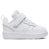 Nike BQ5453-100 Bebek Spor Ayakkabı