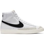Nike BQ6806-100 Blazer Mid 77 Vintage Erkek Günlük Ayakkabı