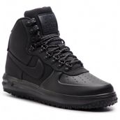 Nike BQ7930-003 Antrasit Lunar Force 1 '18 Sneaker Erkek Bot