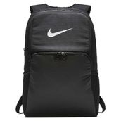 Nike Brsla XL BA5959 Gezi Sırt Çantası Siyah