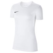 Nike BV6728 Beyaz Dry Park Jsy Ss Kadın Forma T-Shirt