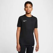 Nike BV6741-010 Y Nk Dry Park VII Jsy Ss Çocuk T-Shirt