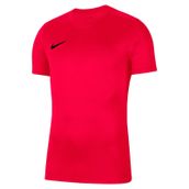 Nike BV6741-635 Dry Park VII Jsy Ss Unisex Futbol T-shirt