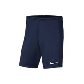 Nike BV6855-410 Lacivert Dry Park III Erkek Futbol Şort