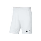 Nike BV6865-100 Beyaz Unisex Çocuk Şort