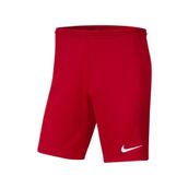 Nike BV6865-657 Kırmızı Unisex Çocuk Şort