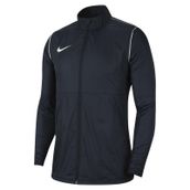 Nike BV6881-410 Lacivert Erkek Yağmurluk