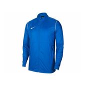 Nike BV6881-463 Mavi Erkek Yağmurluk