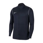 Nike BV6885-410 Dry Park20 Lacivert Futbol Erkek Ceket