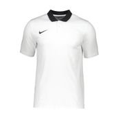 Nike BV6903-657 Kırmızı Dri-Fit Park20 Futbol Polo Yaka Unisex T-Shirt